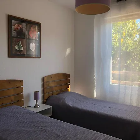 Lenalac - 3 Etoiles - Bord Du