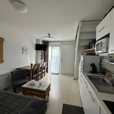 Lenalac - 3 Etoiles - Bord Du Tatil Evi