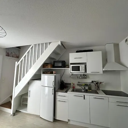 Dom wakacyjny Lenalac - 3 Etoiles - Bord Du Aureilhan (Landes)