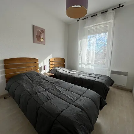 Lénalac - Résidence 3 étoiles - Bord Du * Aureilhan (Landes)