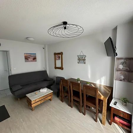 Lénalac - Résidence 3 étoiles - Bord Du