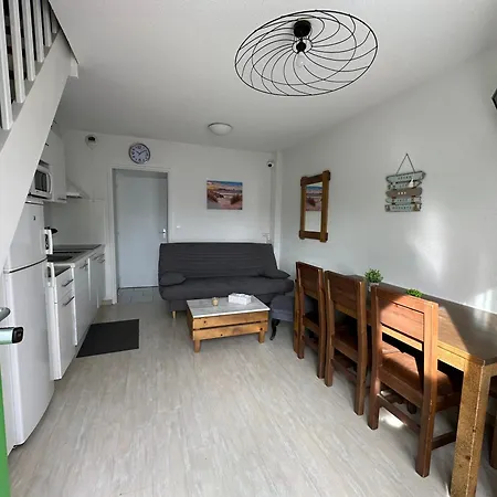 Ferienhaus Lenalac - 3 Etoiles - Bord Du