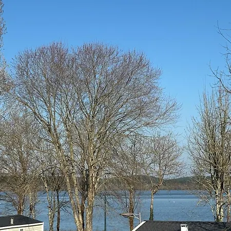 Hébergement de vacances Lénalac - Résidence 3 étoiles - Bord Du *