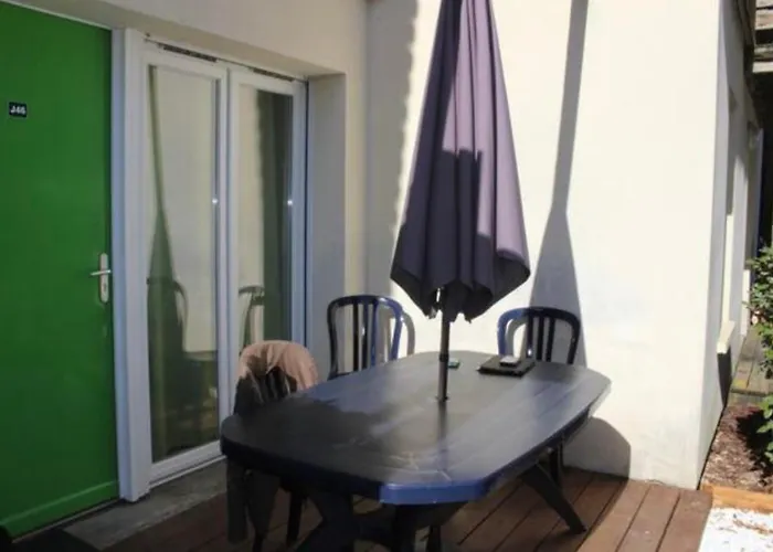 Lenalac - 3 Etoiles - Bord Du *