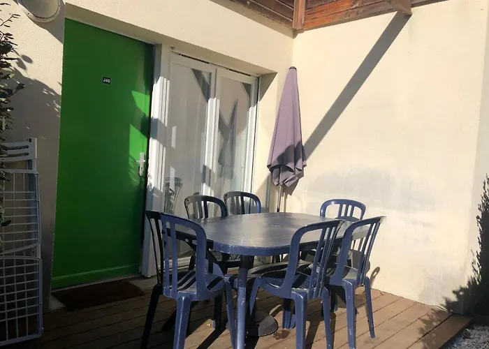 Lénalac - Résidence 3 étoiles - Bord Du Сasa de vacaciones