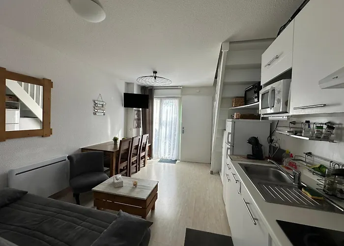 Lénalac - Résidence 3 étoiles - Bord Du Сasa de vacaciones