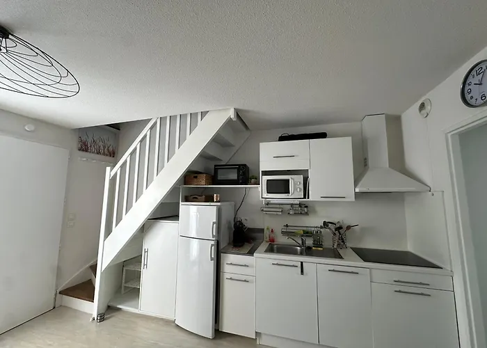 Hébergement de vacances Lénalac - Résidence 3 étoiles - Bord Du Aureilhan (Landes)