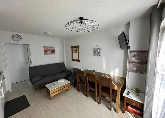 Lenalac - 3 Etoiles - Bord Du